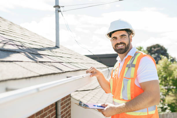 Heating Cable for Roof Installation in Laporte, CO