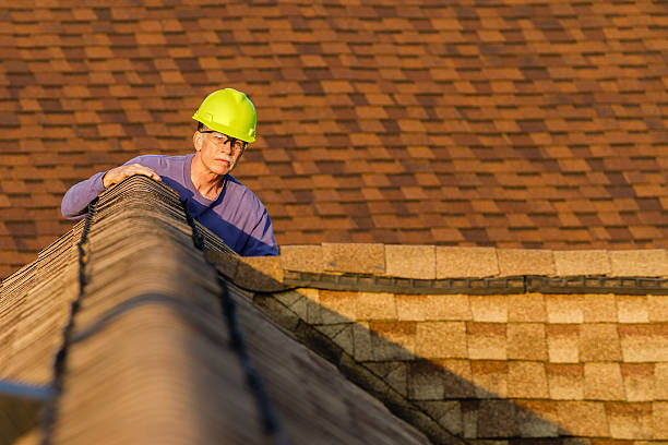 Roof Installation Near Me in Laporte, CO